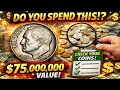 DO YOU HAVE THIS 1967 DIME? IT COULD BE WORTH THOUSANDS! 💰