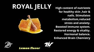 Zeevo Energy Drink Commercial