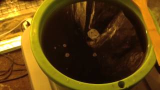 Dragon Tales day 14 first feed!