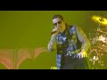 Avenged Sevenfold - Seoul, Korea 2015 [FULL HD] [2CAM]