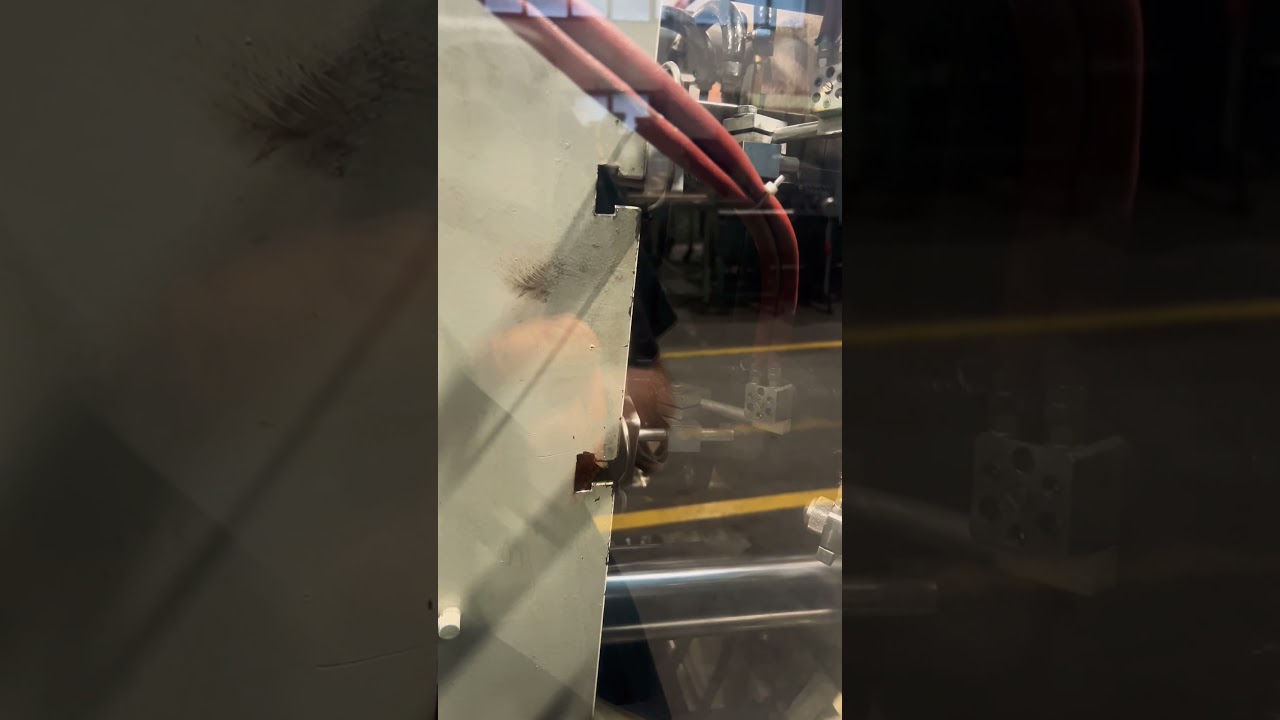 Die casting pressofusione zama