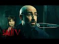 'Timed Key Trap' Scene | Saw V