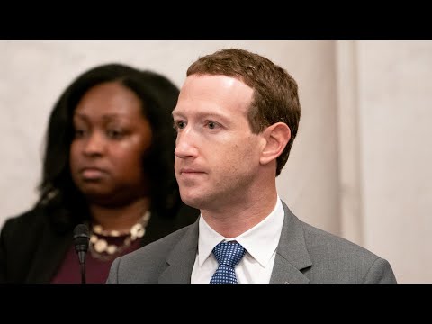 Facebook-parent Meta breaks