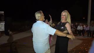 Potbori̇. Aysun Karasaçli. Alaatti̇n Programi. 13 Ağustos 2023. Foto Ayfa