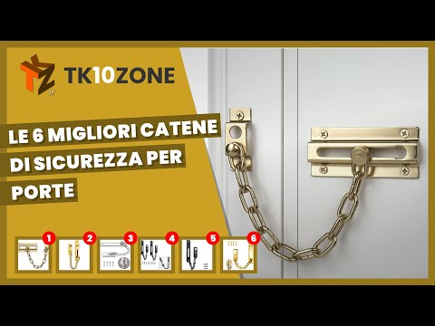 Le 6 migliori