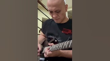 SAYAP SAYAP PATAH #dewa19 #guitar #guitarsolo #prs #prsguitar #myprs