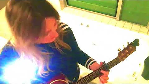 Alyce Platt - Rocket Man (Official Video)