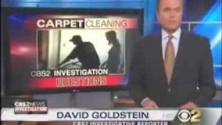 Steve's Carpet Care Honest Up Front Prices! (909)648-2199