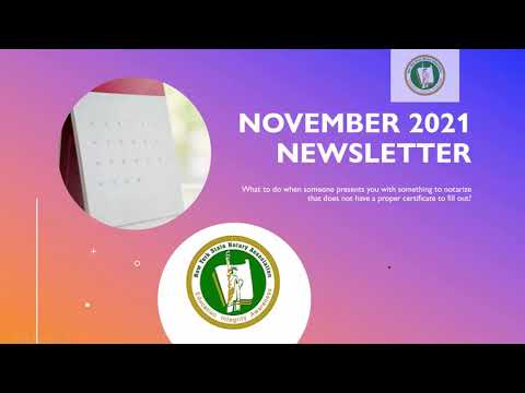 NY Notaries -