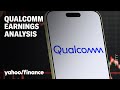 Qualcomm shares fall on fourth quarter earnings Mp3 Song