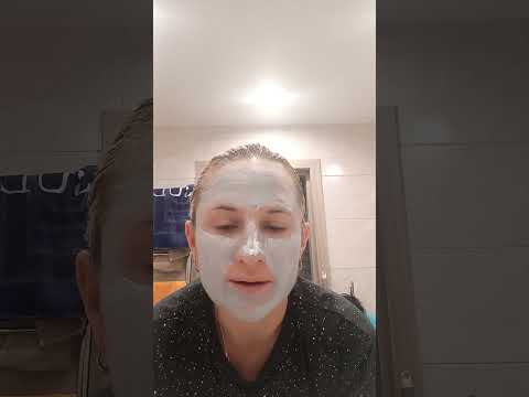 Маска, стирающая несовершенства