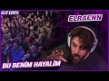 ELRAENN - İZLEYİCİLERLE BULUŞMA HAYALİNİ ANLATIYOR (SÖZ VERDİ)