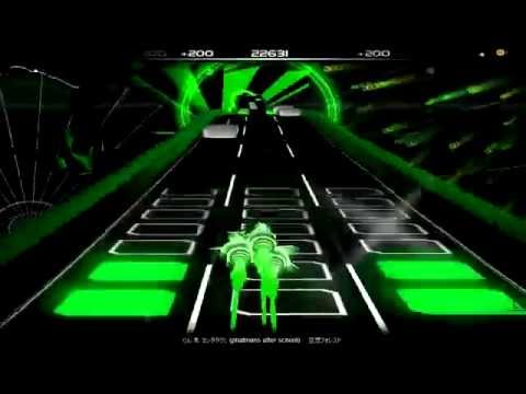 じん ft. ヨシダタクミ (phatmans after school) - 空想フォレスト [Audiosurf]