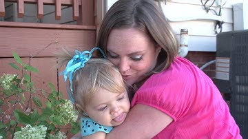 What She Saw Changed Her Mind About Getting an Abortion | The Daily Signal