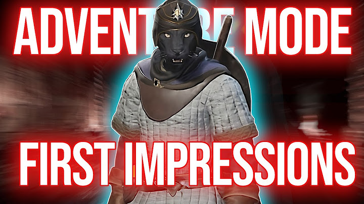 Is The PVE mode Good for Dark and Darker - First Impressions/Discussion