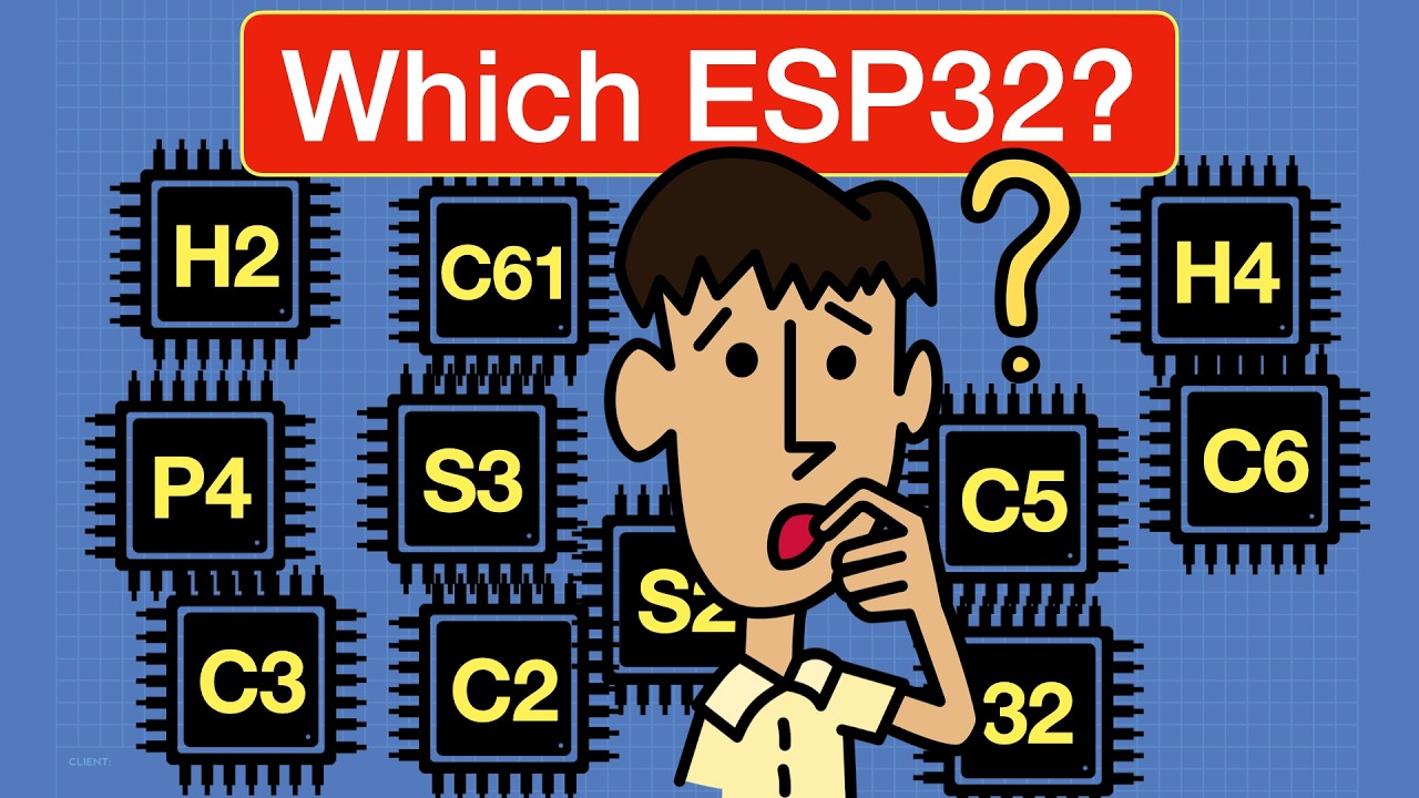 ESP32 Guide 2026