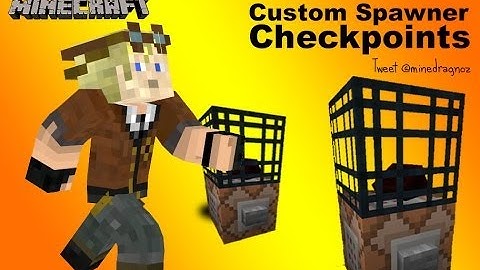 Falling Sand Spawners and Better checkpoint / trigger points