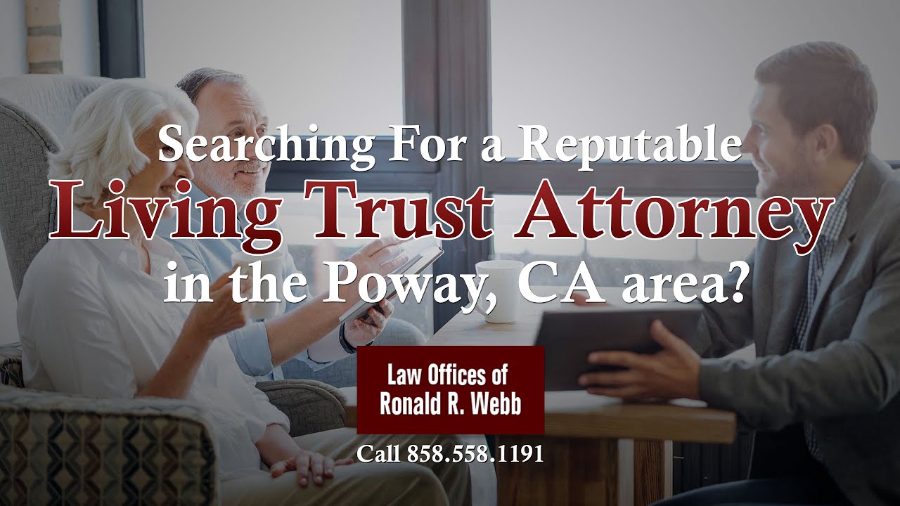 Living Trust Attorney Near Me Comparison Living Trust Attorney Near Me Comparison