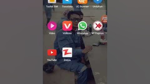Tutorial cara menggunakan droid inject for vpn