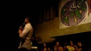 nazim ezzidine - ya sgheire