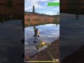Русская рыбалка 4 #шортс #fishing #русскаярыбалка4 #трофей #толстолоб #сура