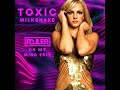 Techhouse     toxic milkshake  dj roller on my mind edit