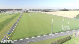 NSC Turf Pitches