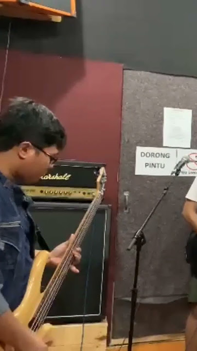 NOAH - Tak Bisakah #coverlagu #noah #sahabatnoah #shorts #arielnoah