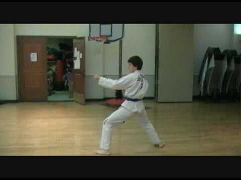 GuilfordTKD Set2