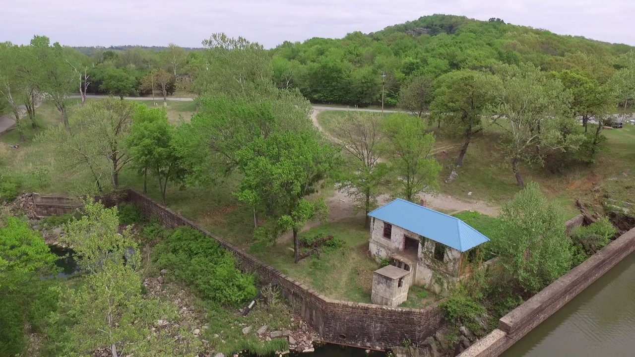 Hartshorne lake YouTube