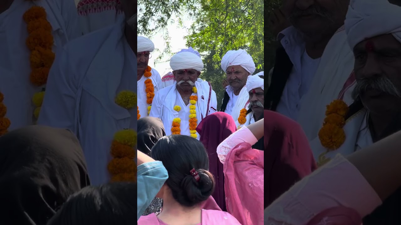 સિકોતર માતાજી નું સામૈયું લાઈવ બંધવડ ભુવાજી શ્રી દેવાબાપા જેતલપુર#gamansantha#viralmusic#devabapa 