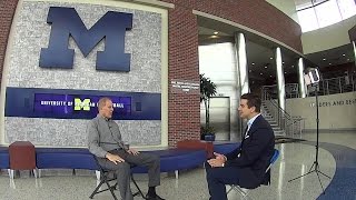 John Beilein proud to see former Wolverines finally succeeding in NBA