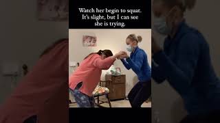 Dementia & Mobility Changes in Mom