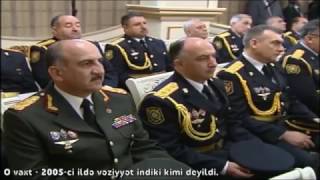 İlham Əliyevin Milli Polis Gününün 95-Ci Ildönümündə Polis Akademiyasındakı Çıxışı - 02 Iyul 2013