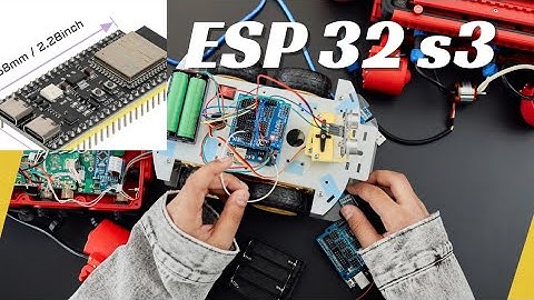 Connecting Esp 32 s3 to Arduino ide // pixel pioneers#experiment #esp 32
