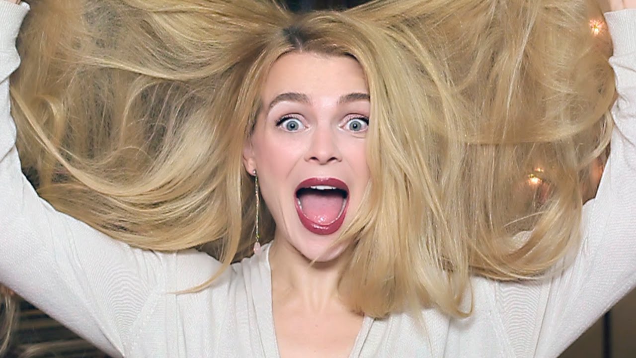 PRO Выпадение ВОЛОС ☠