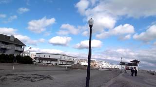 Bradley Beach After Hurricane Sandy 3