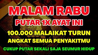 Download Lagu KUN FAYAKUN 🤲 CUKUP PUTAR 1X AYAT INI INSYAALLAH P3 NY4KIT LANGSUNG S3M BUH TOTAL❗ MP3
