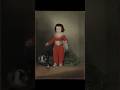 Гойя и страшные кошки #история #искусствовмассы #history #культура #искусство #культурныйобмен