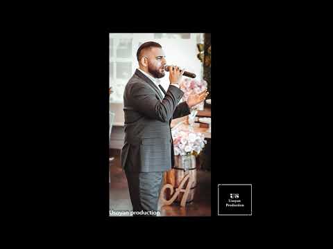 Armen Siso - Verj@ hasa/ Վերջը հասա / PREMIERE / (Produced by Usoyan Production)