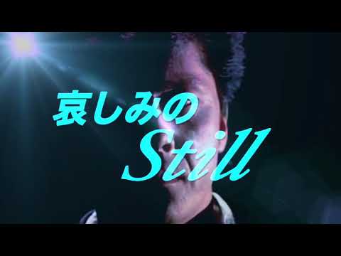 西城秀樹🏙哀しみのStill（normal version）