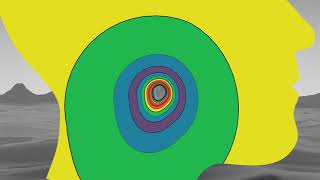 The Motet - "Supernova" Visualizer