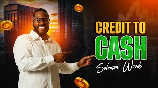 Turn Credit Cards into Cash in 2025 (Liquidate up to 250k)