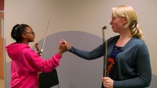 ROC Music Initiative - WXXI Arts InFocus