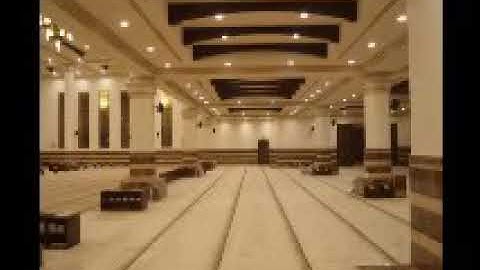 سورة البقرة: بصوت الشيخ محمد بن إبراهيم اللحيدان