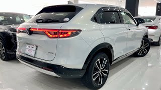 2024 Honda Vezel Hybrid Z PLAY - Interior and Exterior Walkaround [4K] by The Auto Prime 1,353 views 2 weeks ago 8 minutes, 3 seconds