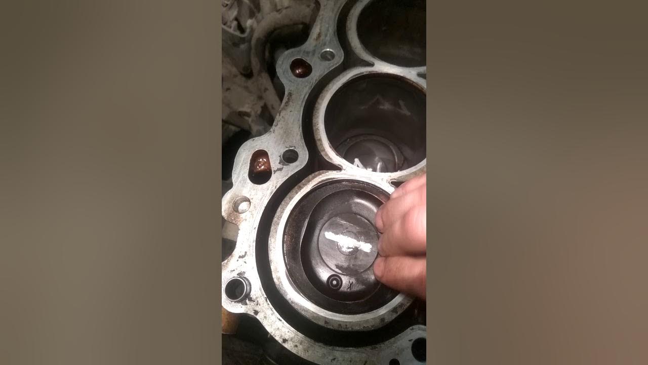 6. Мотор 1zz fe 1. Поршень 1zz-fe. Стучит 1zz. 1zz fe капремонт.