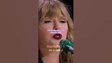 The most underrated Taylor Swift songs | StarlightX12 | ✨ #shorts#swiftie4ever