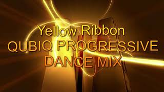 Tie A Yellow Ribbon Qubiq Progressive Mix