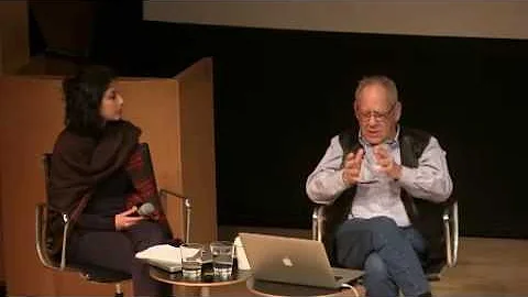 Richard Schechner Day Part 2, November 30th 2015